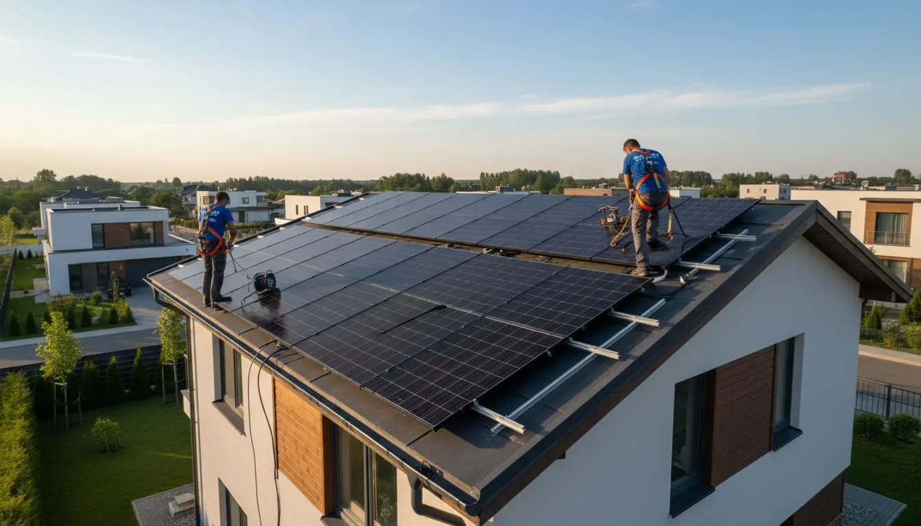 Solar Panels