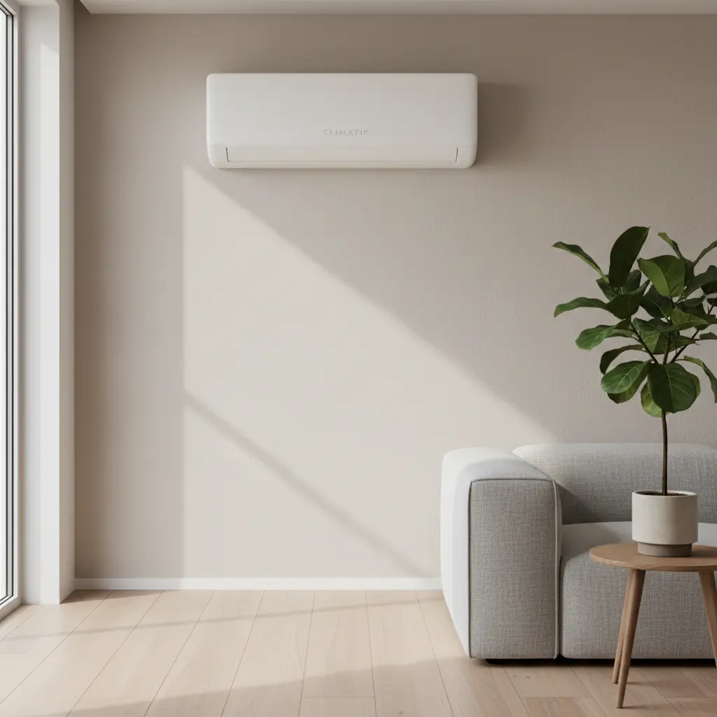 Heat Pumps