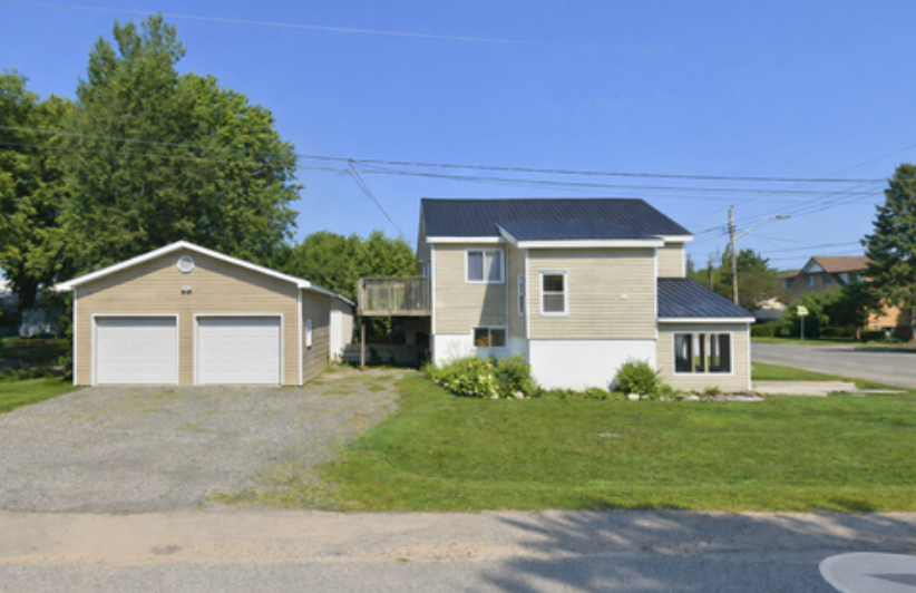 1439 Shea Street, North Bay, ON — purchased by Madigan Properties