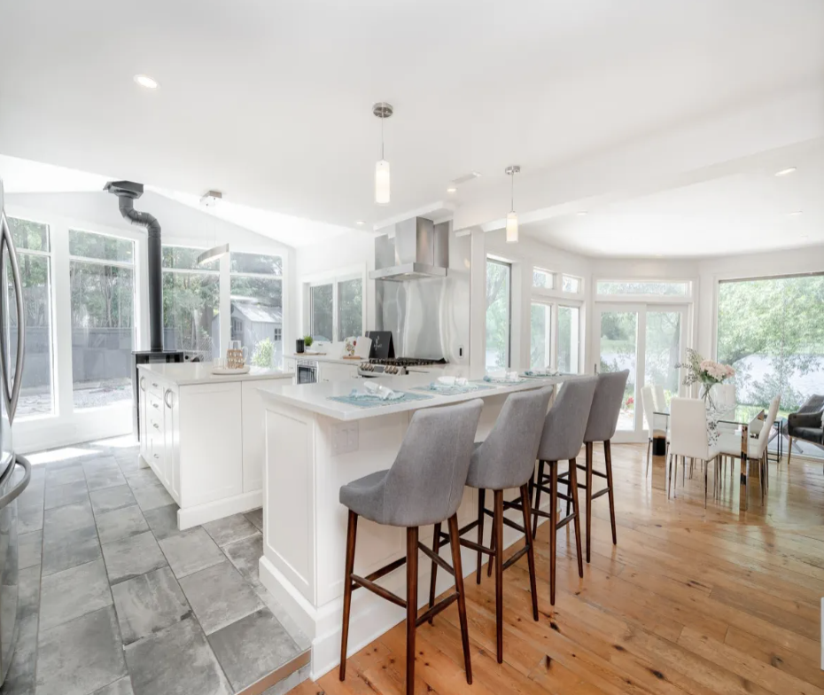 Recently sold Ottawa property