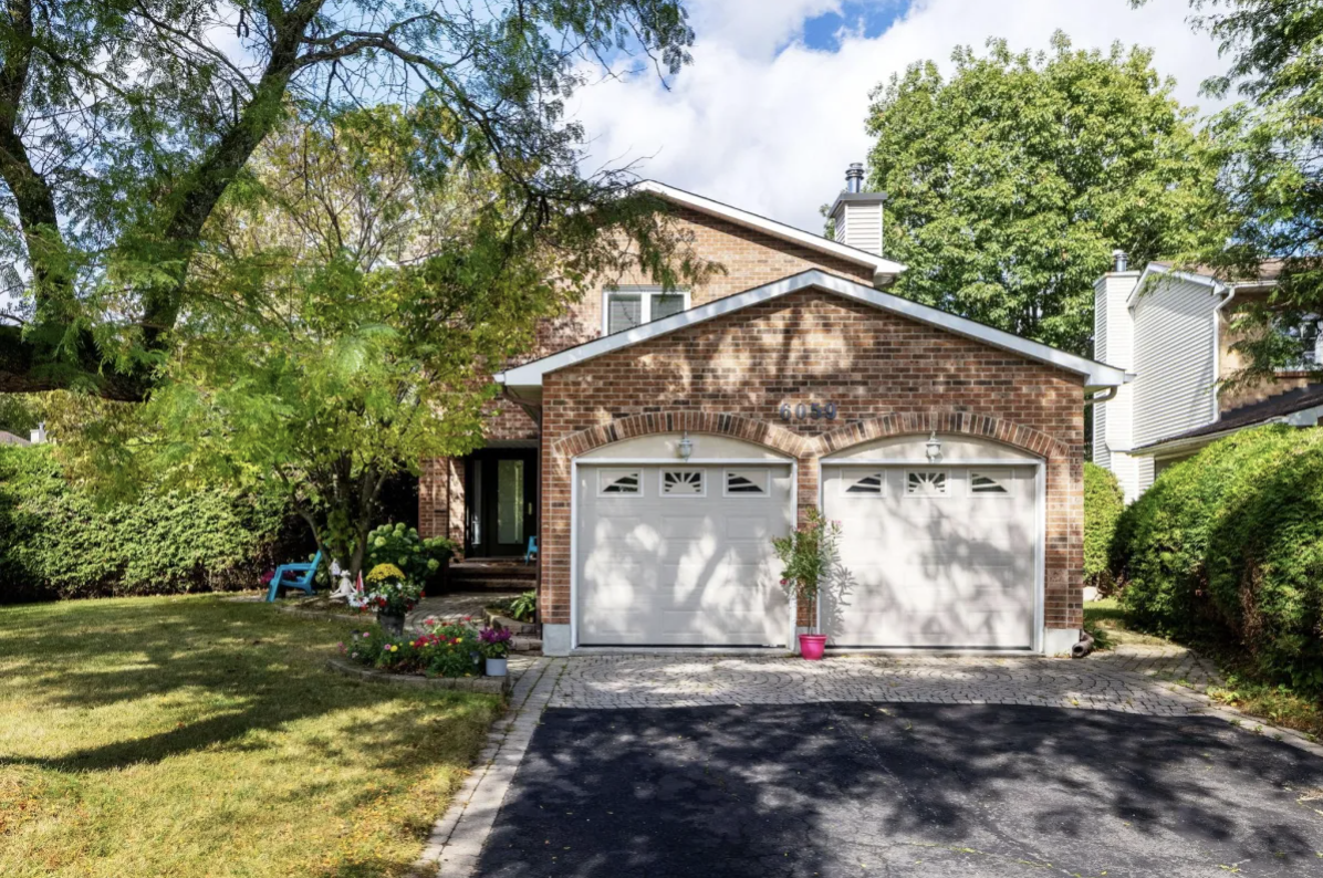 Ottawa property sold by Advantage Brokers