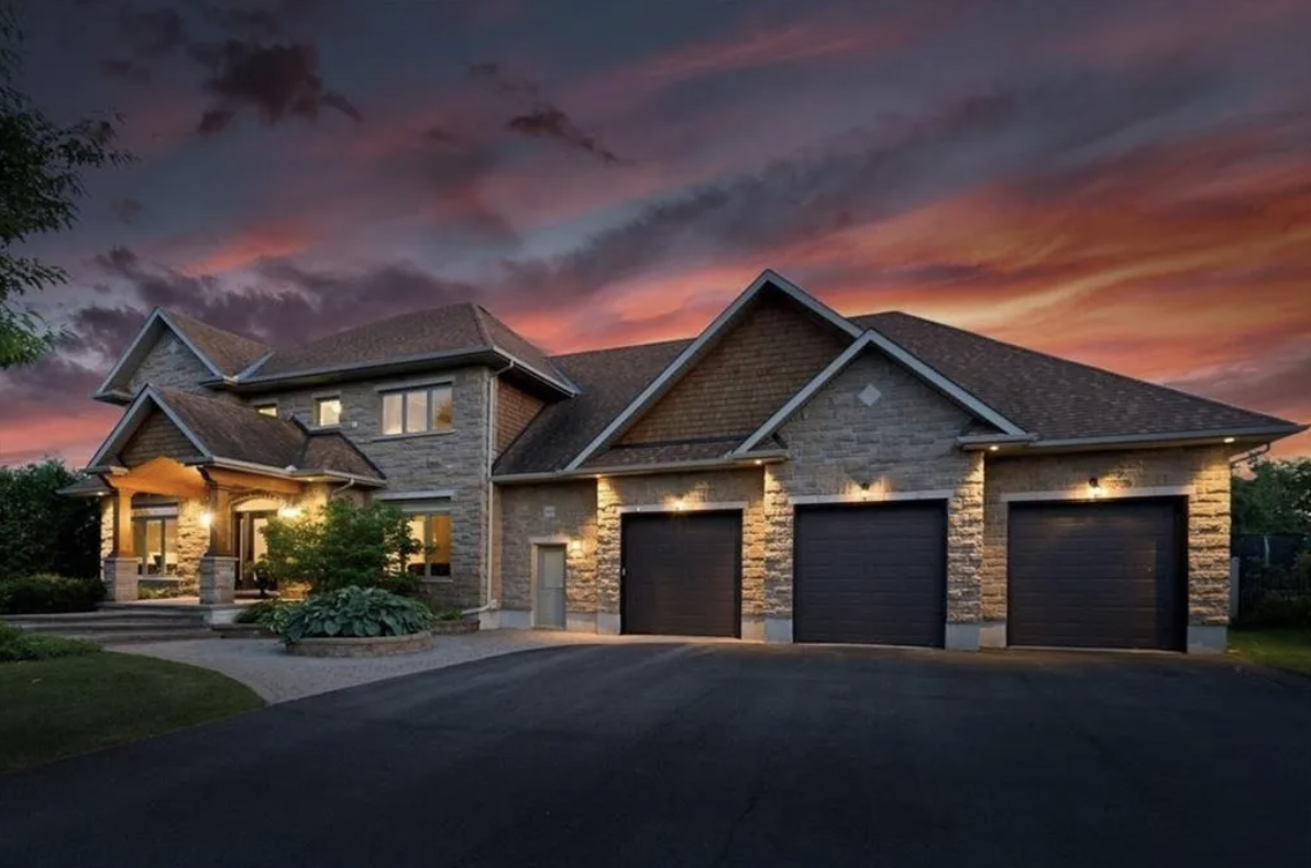 Ottawa property sold by Advantage Brokers