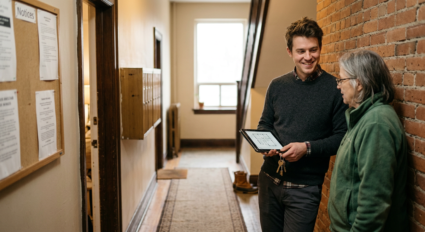 Dan Madigan — Founder of Madigan Properties
