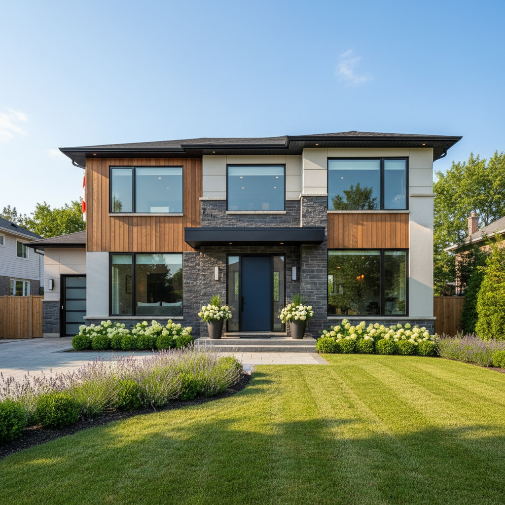 Ottawa home prepared for sale in 2026 — curb appeal and staging tips