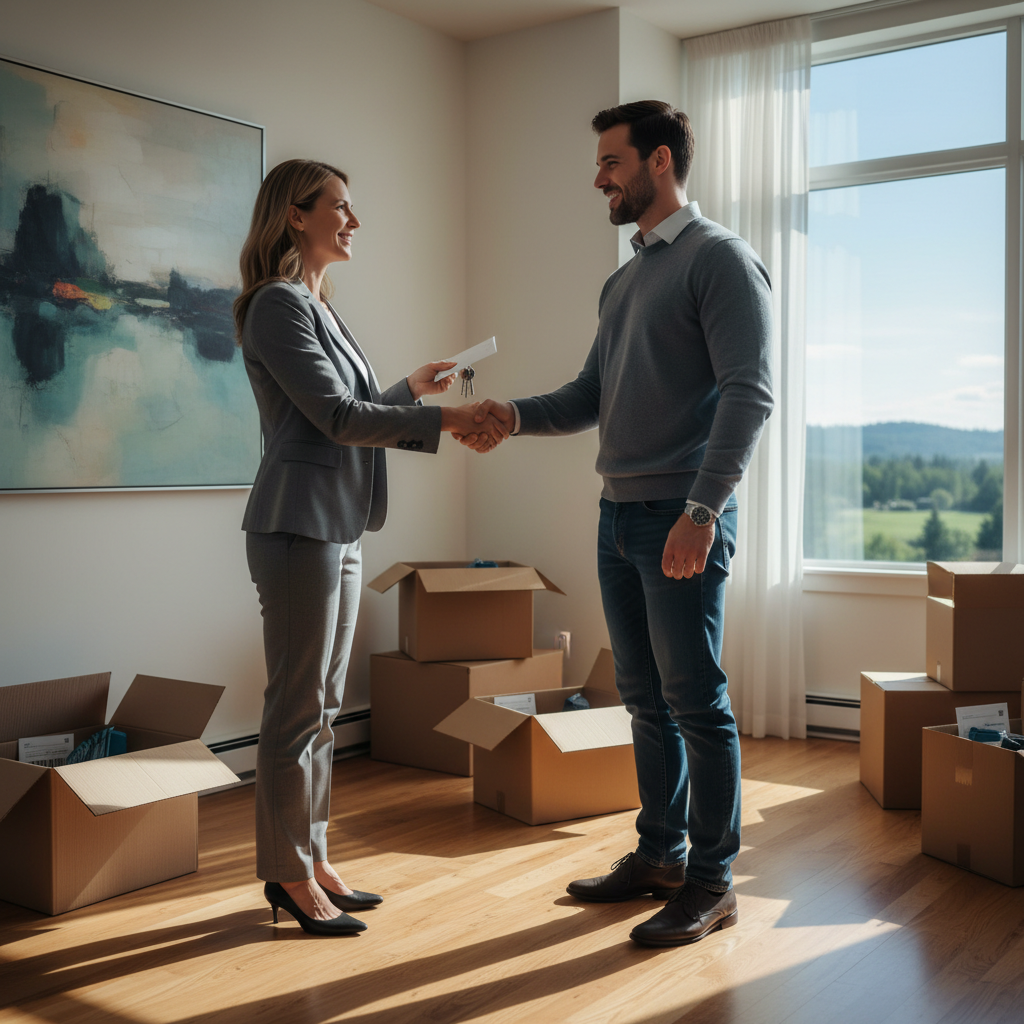 Cash for Keys North Bay: A Win-Win Solution for Property Buyers